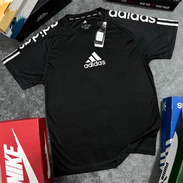 💥CAMISETA DRI-FIT ADIDAS RAYAS MANGAS💥