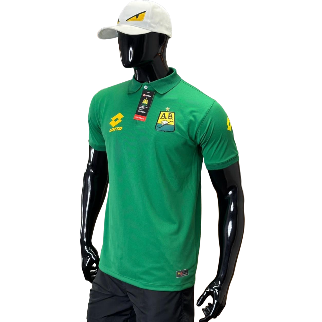 ‼️POLO OFICIAL DEL ATLÉTICO BUCARAMANGA 🔰
