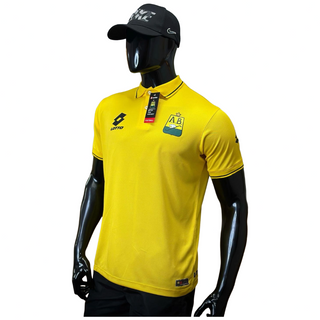 ‼️POLO OFICIAL DEL ATLÉTICO BUCARAMANGA 🔰