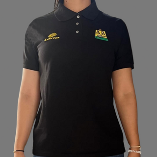 POLO DEL ATLÉTICO BUCARAMANGA PARA DAMA💛💚‼️