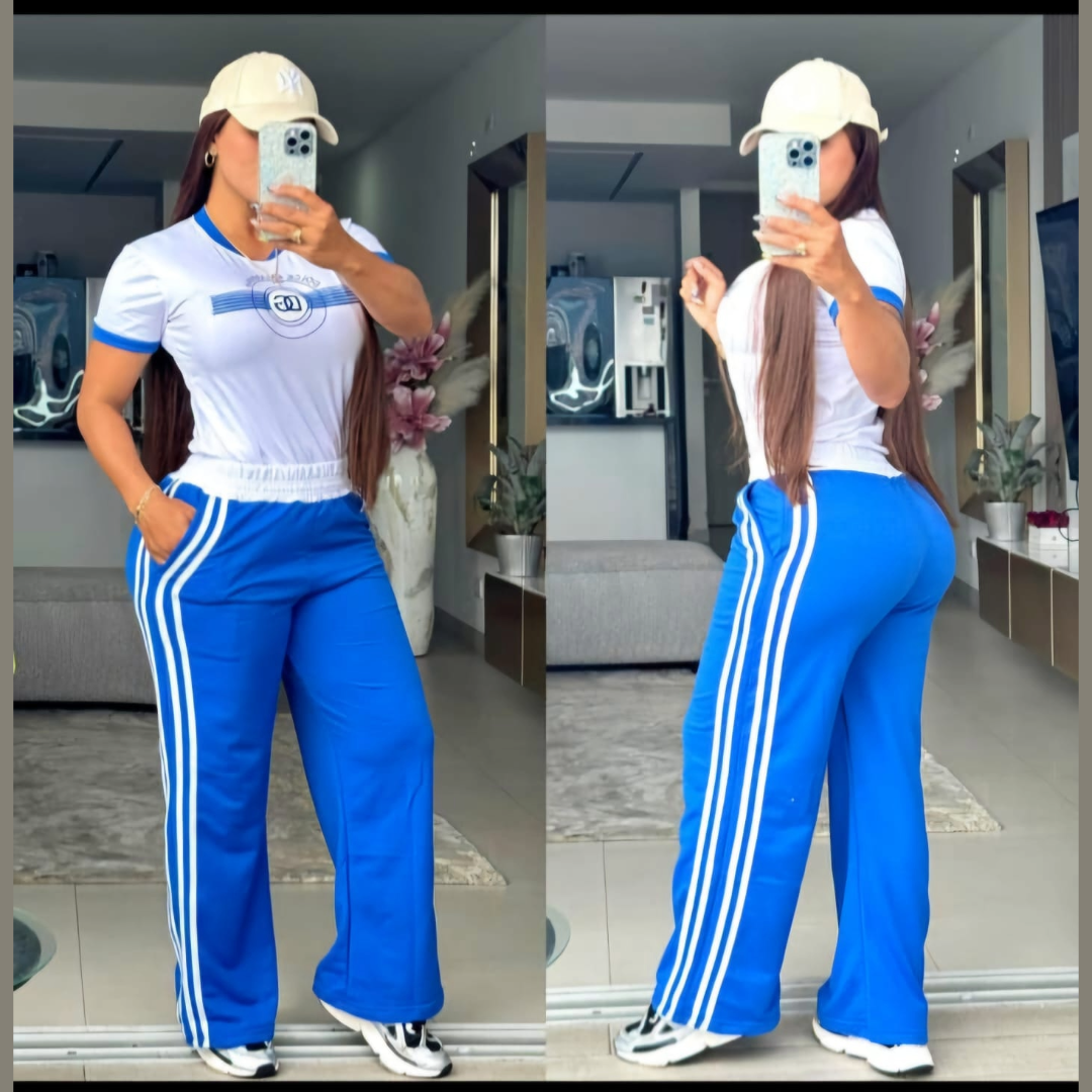 🔥 NUEVA COLECCIÓN 🔥 ‼️ CONJUNTO DEPORTIVO PARA DAMA 🎊
