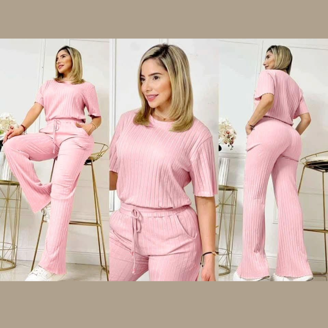 🔥 NUEVA COLECCIÓN 🔥 ‼️ CONJUNTO DEPORTIVO PARA DAMA 🎊