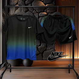 CONJUNTO DEPORTIVO NIKE 💪🏻💪🏻💪🏻