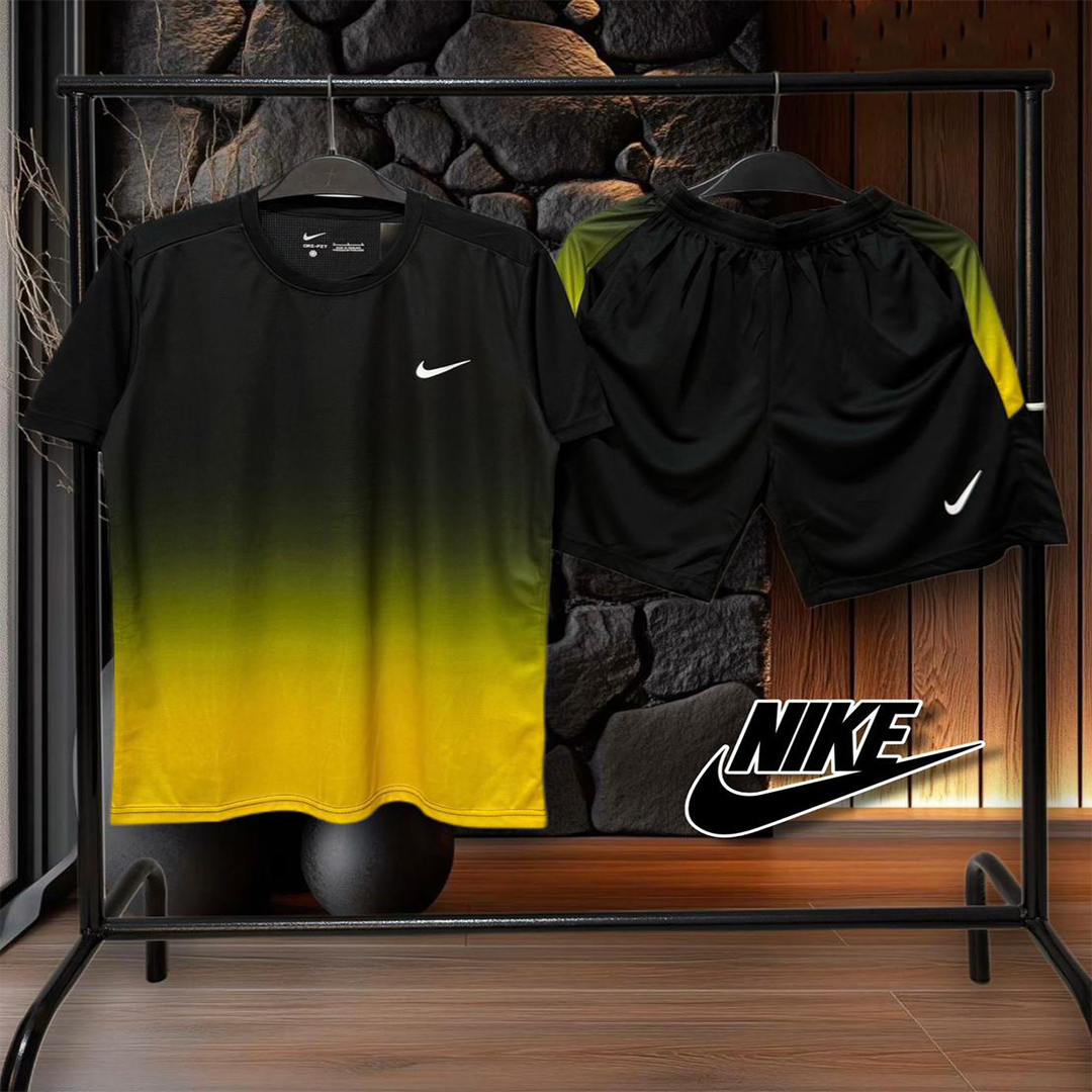 CONJUNTO DEPORTIVO NIKE 💪🏻💪🏻💪🏻