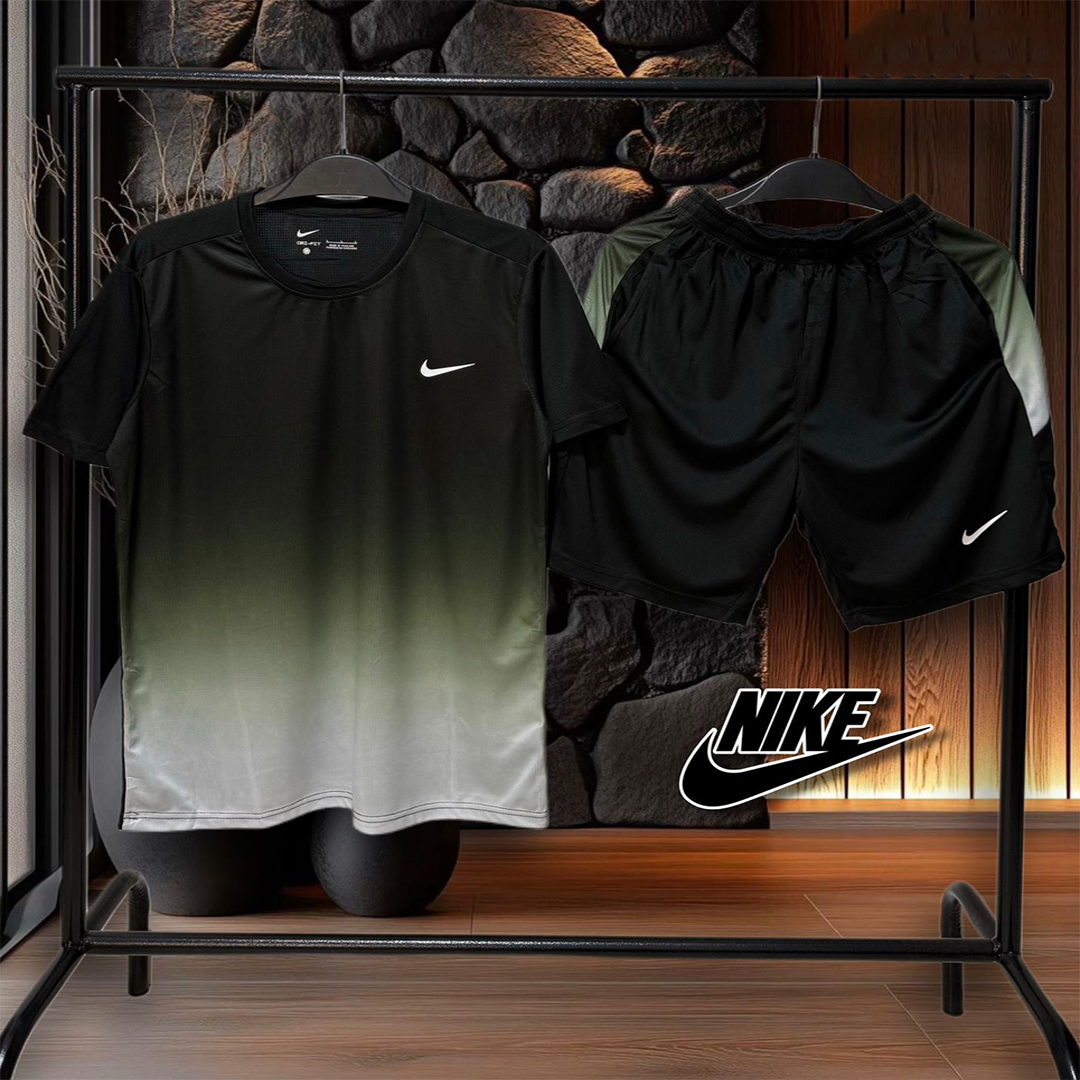CONJUNTO DEPORTIVO NIKE 💪🏻💪🏻💪🏻