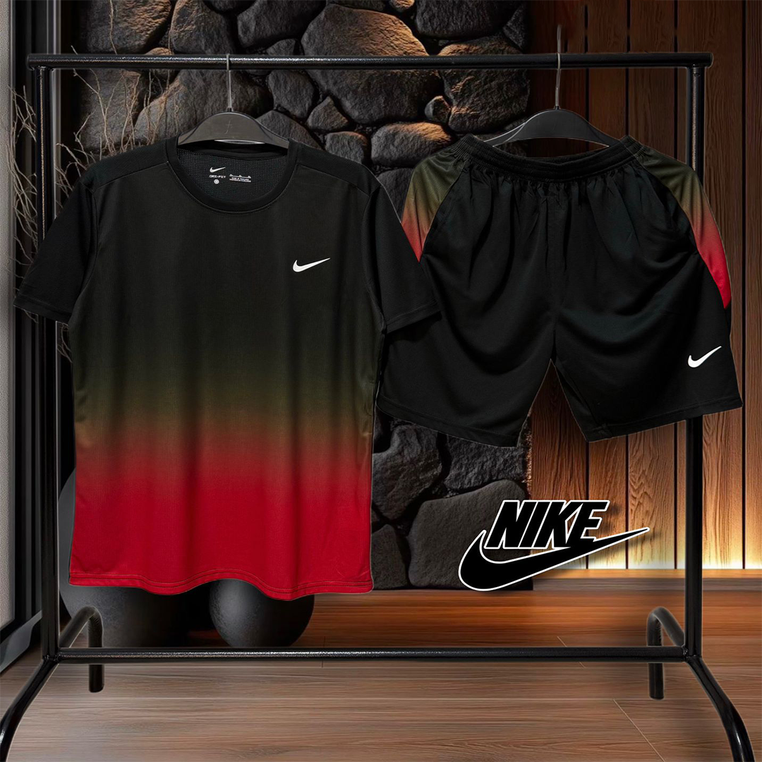 CONJUNTO DEPORTIVO NIKE 💪🏻💪🏻💪🏻
