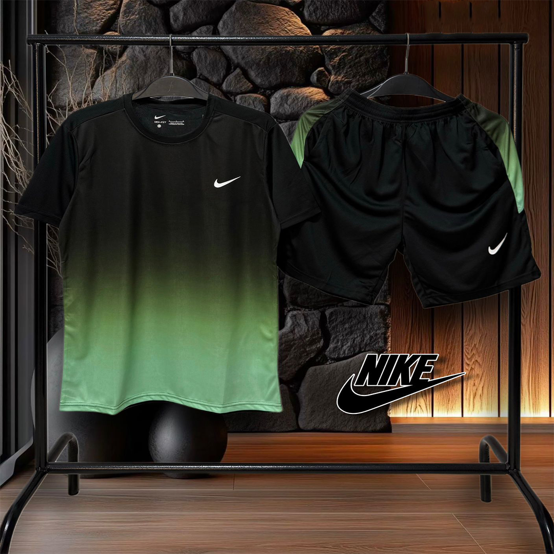 CONJUNTO DEPORTIVO NIKE 💪🏻💪🏻💪🏻