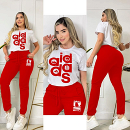 ‼️ CONJUNTO DEPORTIVO PARA DAMA 🎊