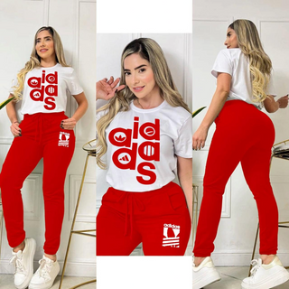 ‼️ CONJUNTO DEPORTIVO PARA DAMA 🎊