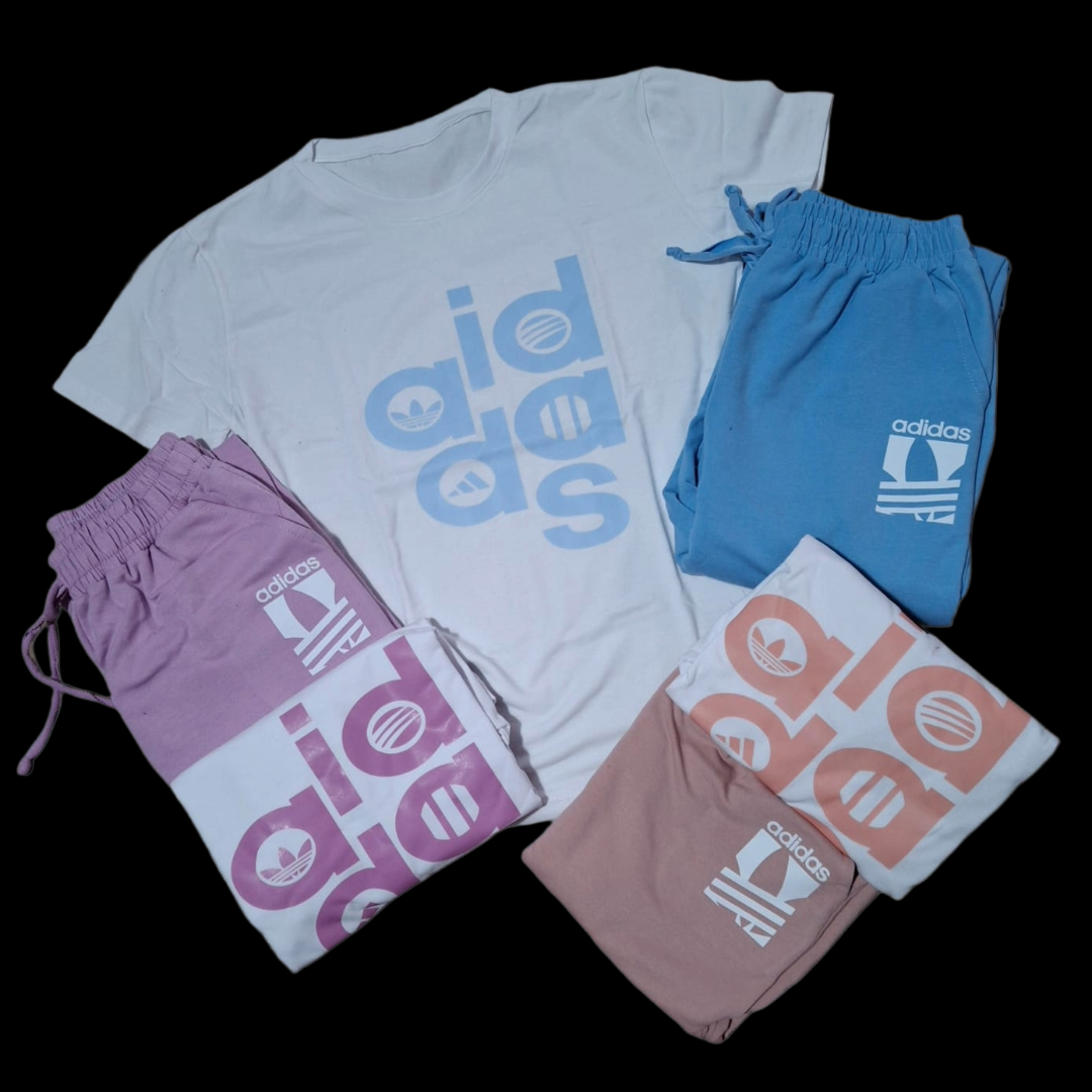 ‼️ CONJUNTO DEPORTIVO PARA DAMA 🎊