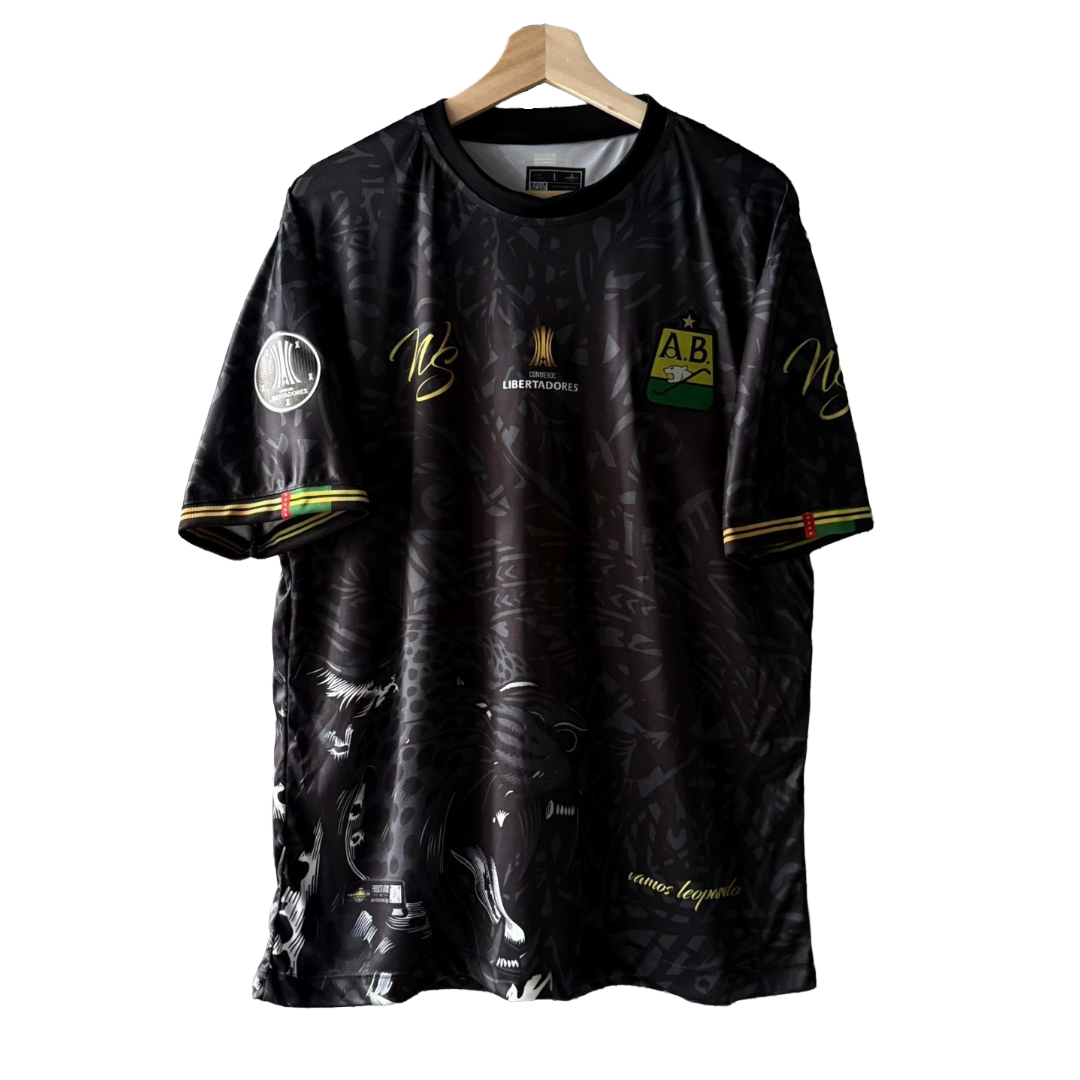‼️ CAMISETA PARA CABALLERO EDICIÓN ESPECIAL  ATLÉTICO BUCARAMANGA 🔰
