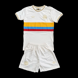 CONJUNTO NIÑO SELECCION COLOMBIA CENTENARIO BEIS