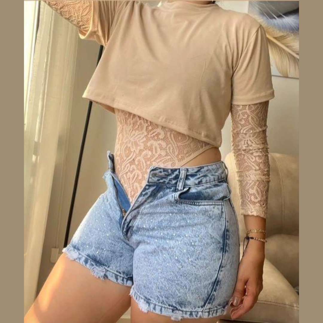 ‼️ BODY  PARA DAMA 🎊