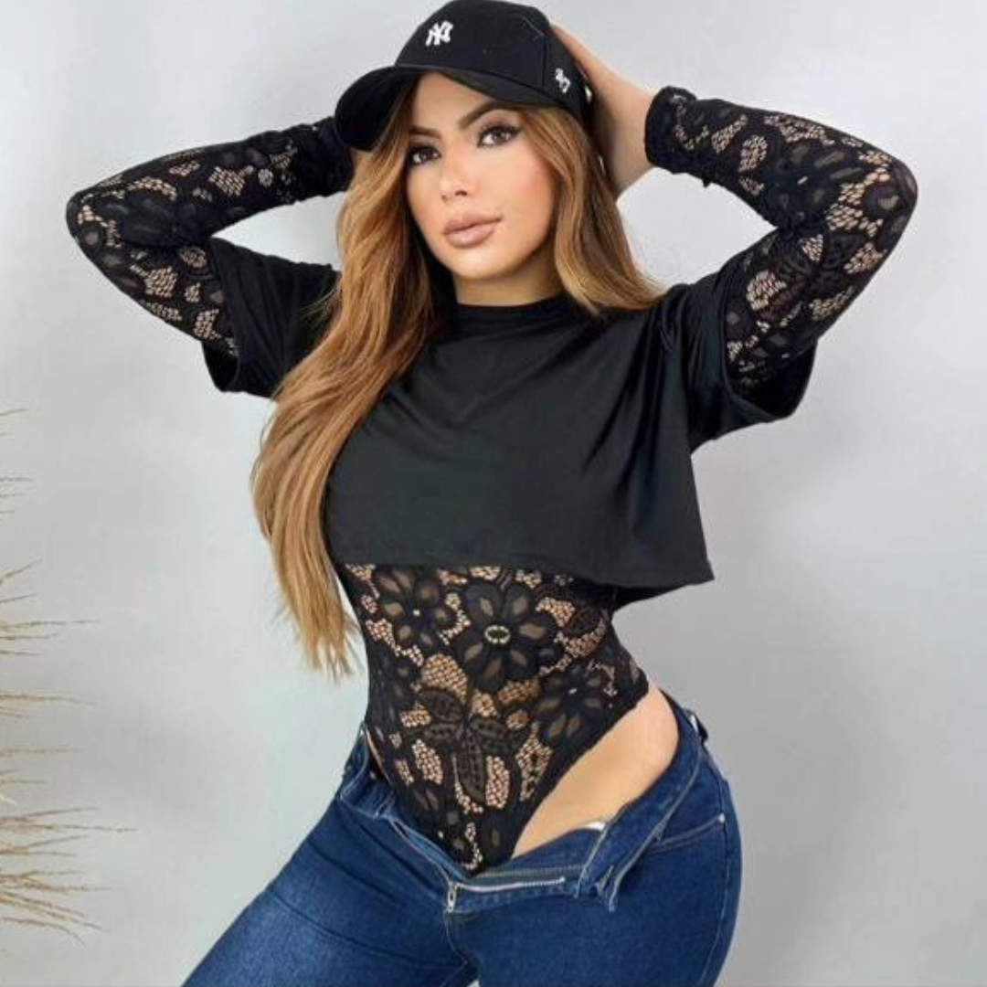 ‼️ BODY  PARA DAMA 🎊