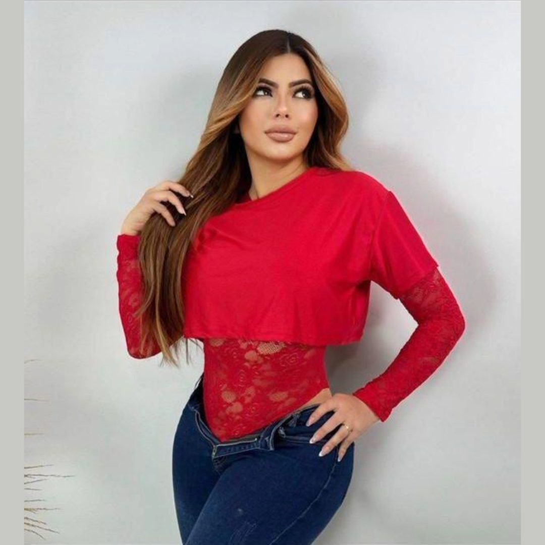 ‼️ BODY  PARA DAMA 🎊