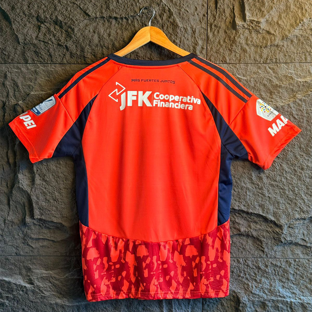 💥CAMISETA PLAYER DE INDEPENDIENTE MEDELLÍN💥