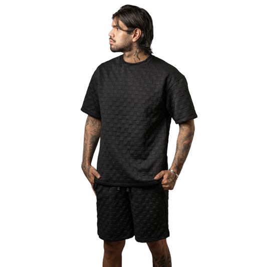 💥CONJUNTO OVERSIZE   PARA CABALLERO ‼️