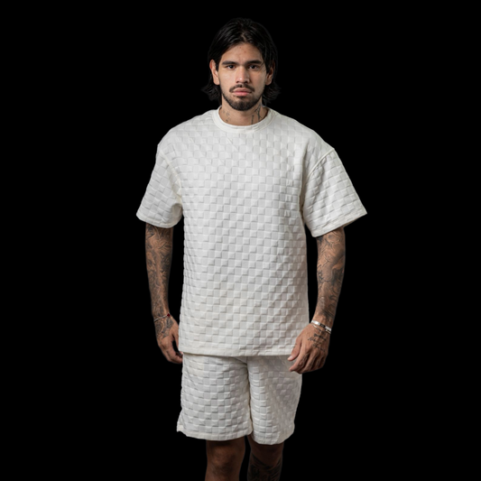 💥CONJUNTO OVERSIZE   PARA CABALLERO ‼️