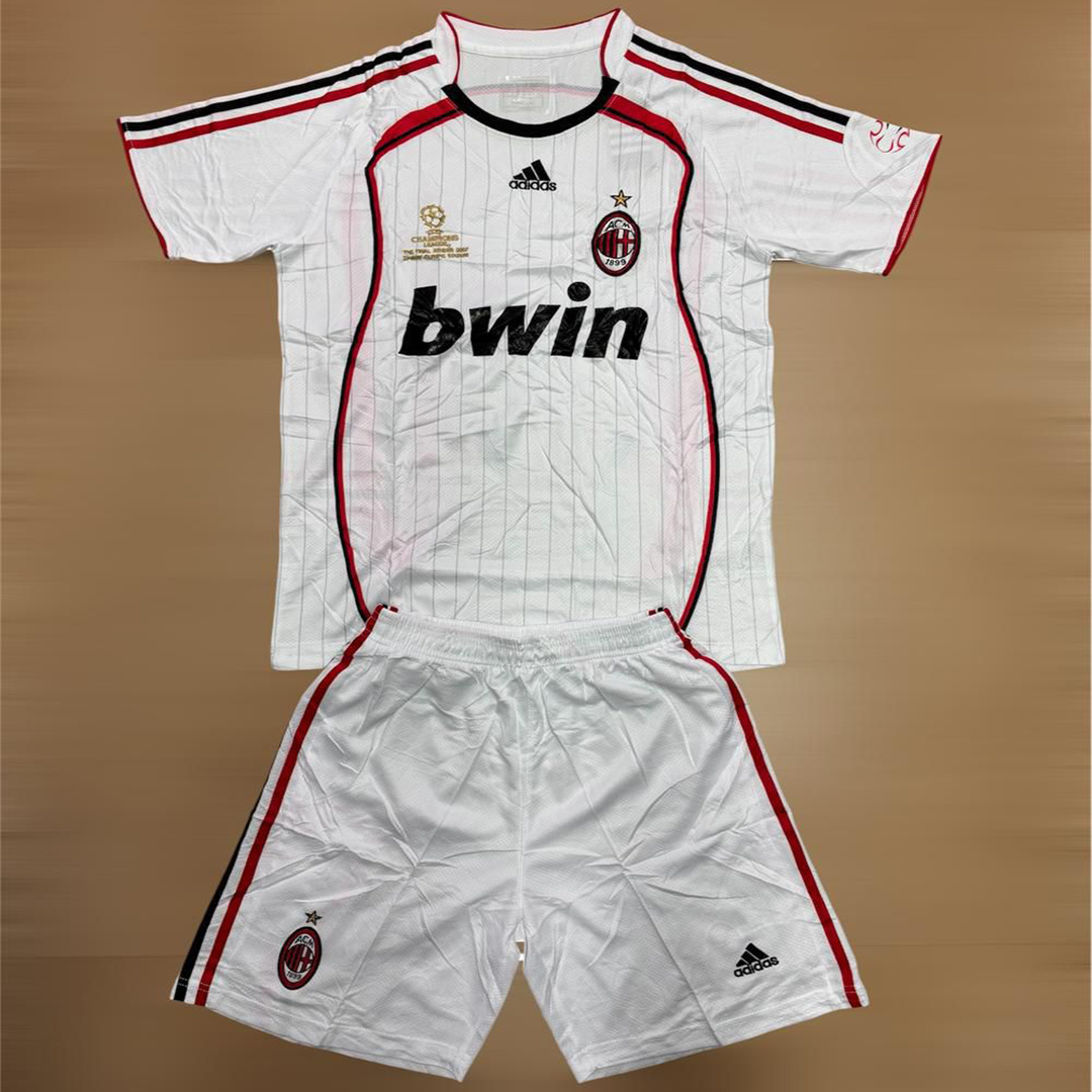 💥CONJUNTOS DE EQUIPOS EUROPEOS 2025-2026 (1.1 AAA) ⚽‼️