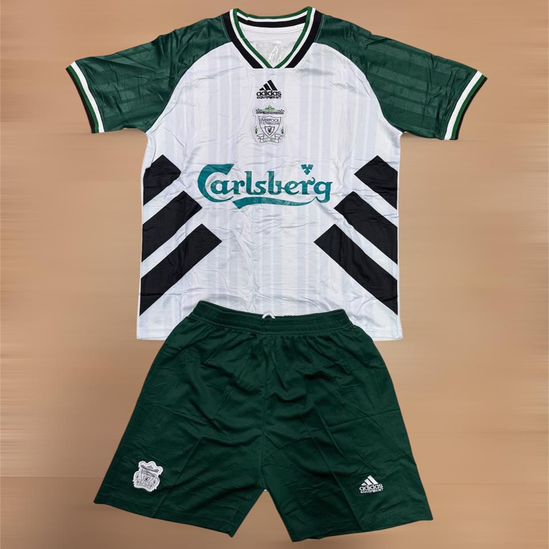 💥CONJUNTOS DE EQUIPOS EUROPEOS 2025-2026 (1.1 AAA) ⚽‼️