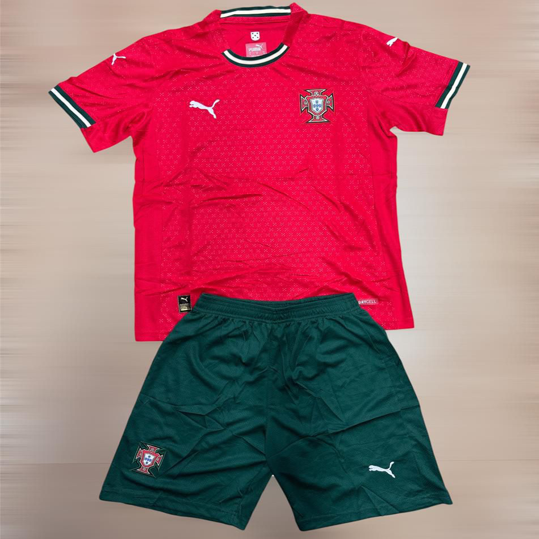 💥CONJUNTOS DE EQUIPOS EUROPEOS 2025-2026 (1.1 AAA) ⚽‼️