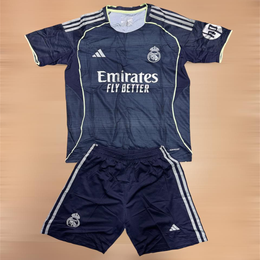 💥CONJUNTOS DE EQUIPOS EUROPEOS 2025-2026 (1.1 AAA) ⚽‼️