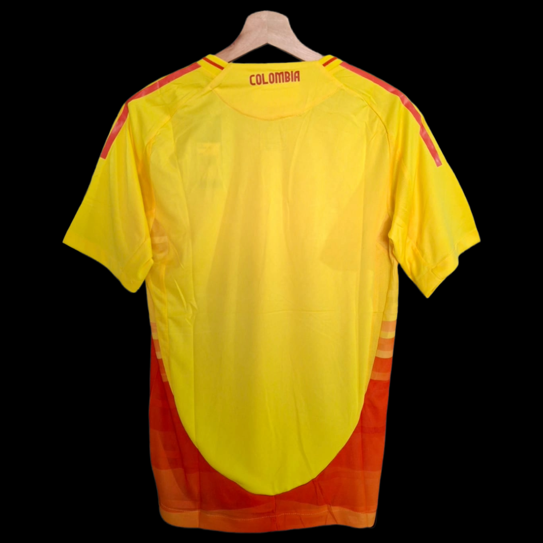 ‼️ CAMISETA DE LA SELECCIÓN COLOMBIA -   GAMA ALTA ‼️