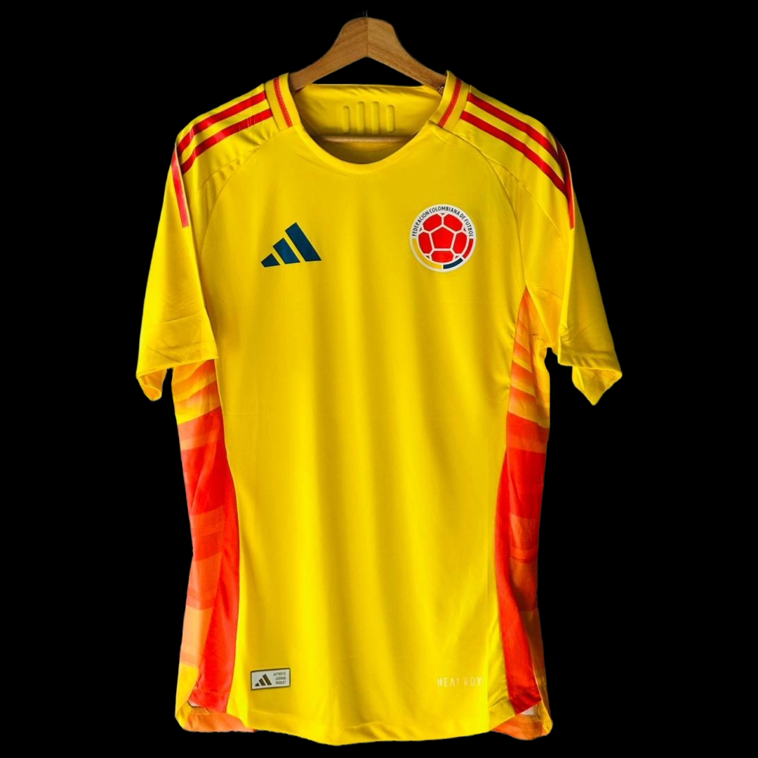 ‼️ CAMISETA DE LA SELECCIÓN COLOMBIA -   GAMA ALTA ‼️