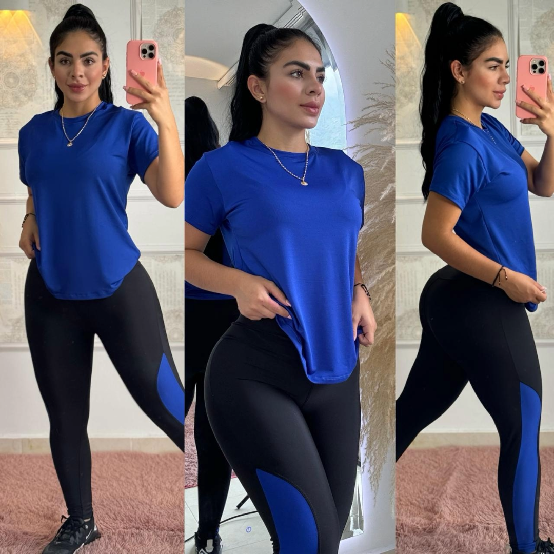 🔥‼️ CONJUNTO DEPORTIVO PARA DAMA 🎊🔝