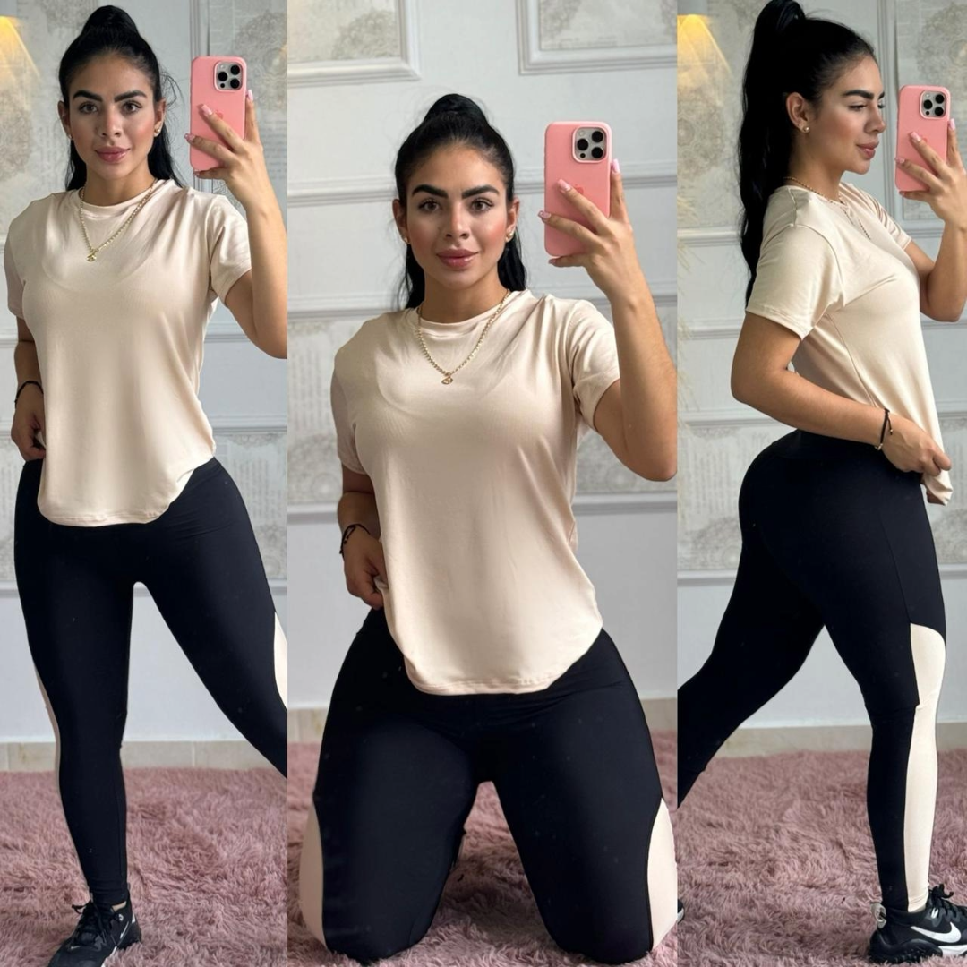 🔥‼️ CONJUNTO DEPORTIVO PARA DAMA 🎊🔝