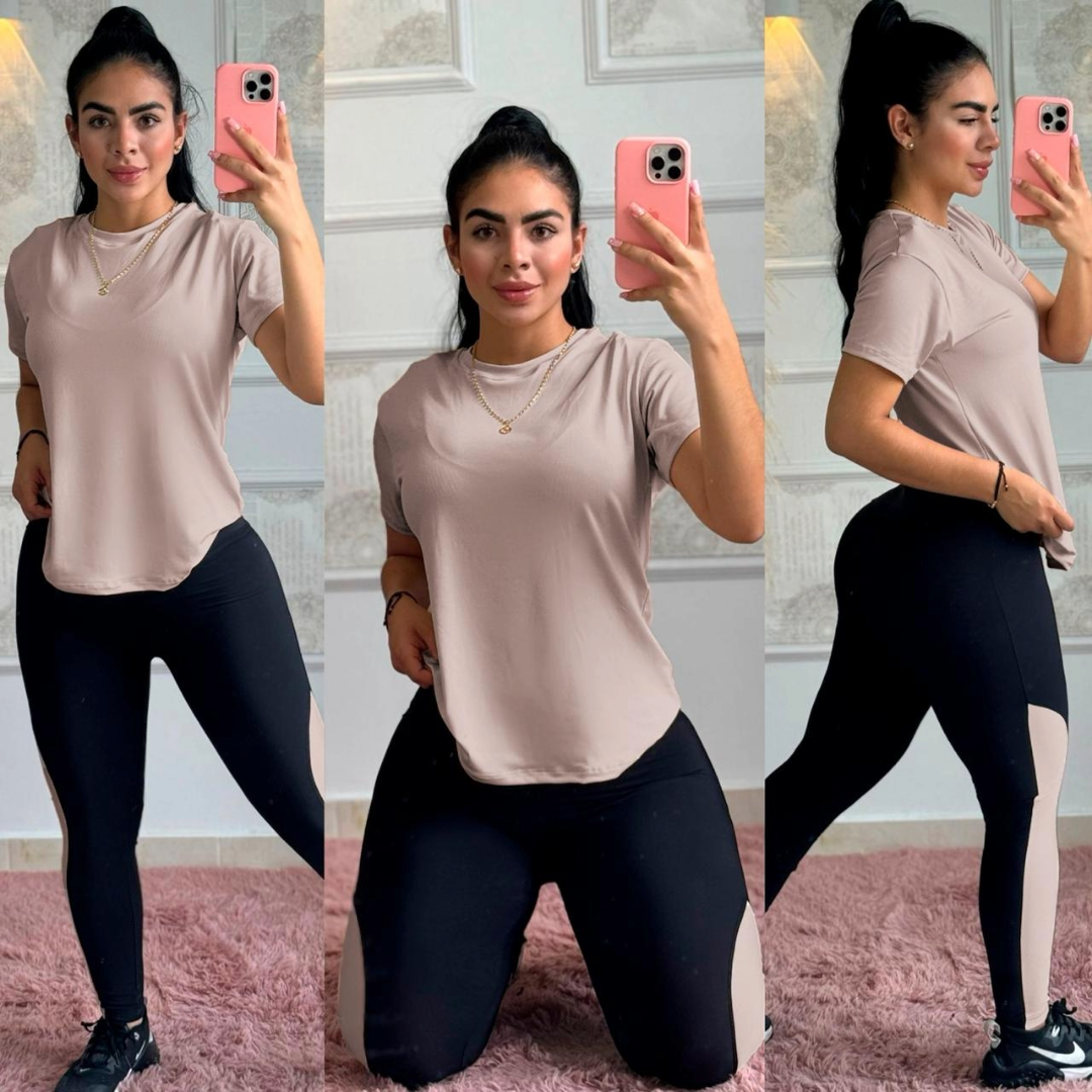 🔥‼️ CONJUNTO DEPORTIVO PARA DAMA 🎊🔝