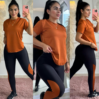 🔥‼️ CONJUNTO DEPORTIVO PARA DAMA 🎊🔝