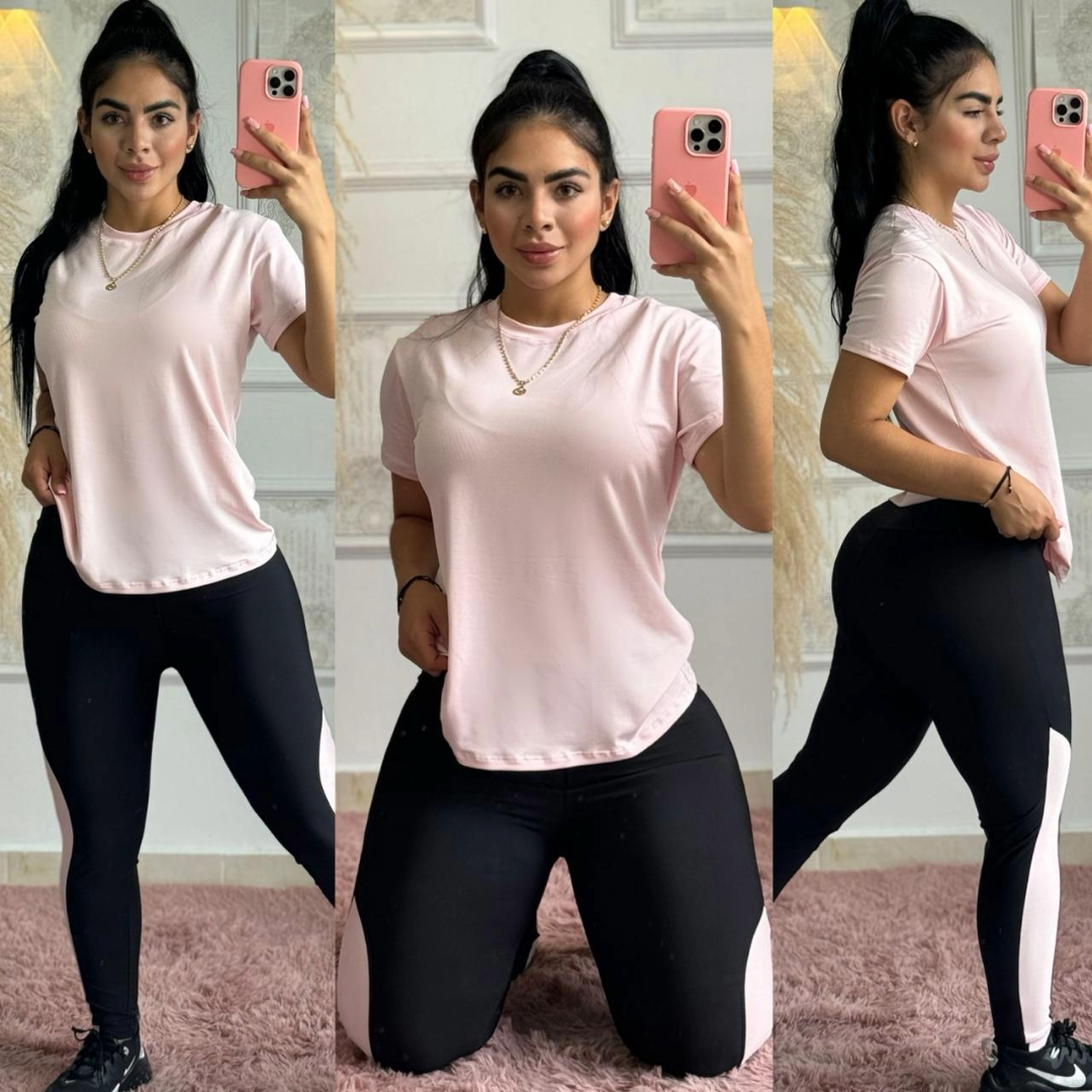 🔥‼️ CONJUNTO DEPORTIVO PARA DAMA 🎊🔝