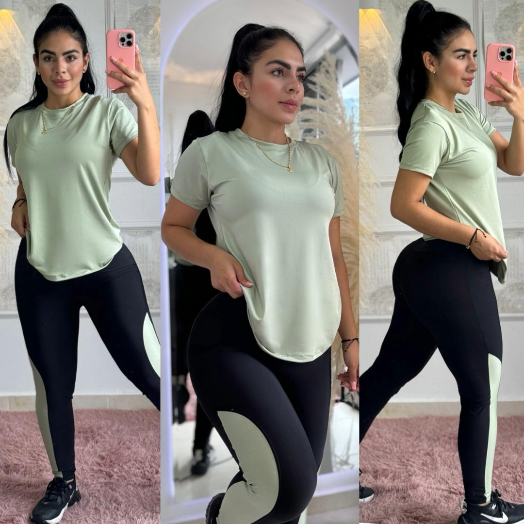 🔥‼️ CONJUNTO DEPORTIVO PARA DAMA 🎊🔝