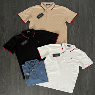 💥POLO TELA FRÍA POLO, RALPH LAUREN 👕