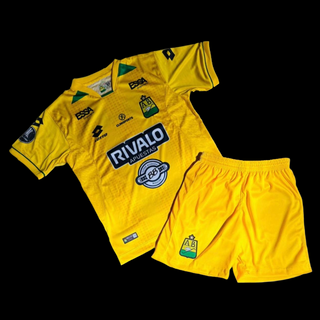 💥 CONJUNTO DE NIÑO DEL ATLÉTICO BUCARAMANGA ⚽‼️