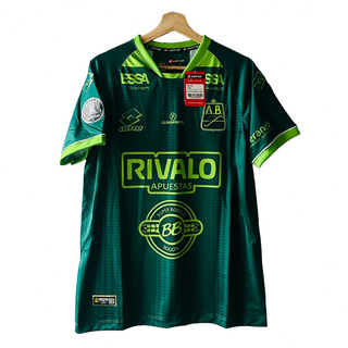 🏆 CAMISETA OFICIAL DEL  ATLÉTICO BUCARAMANGA🐆